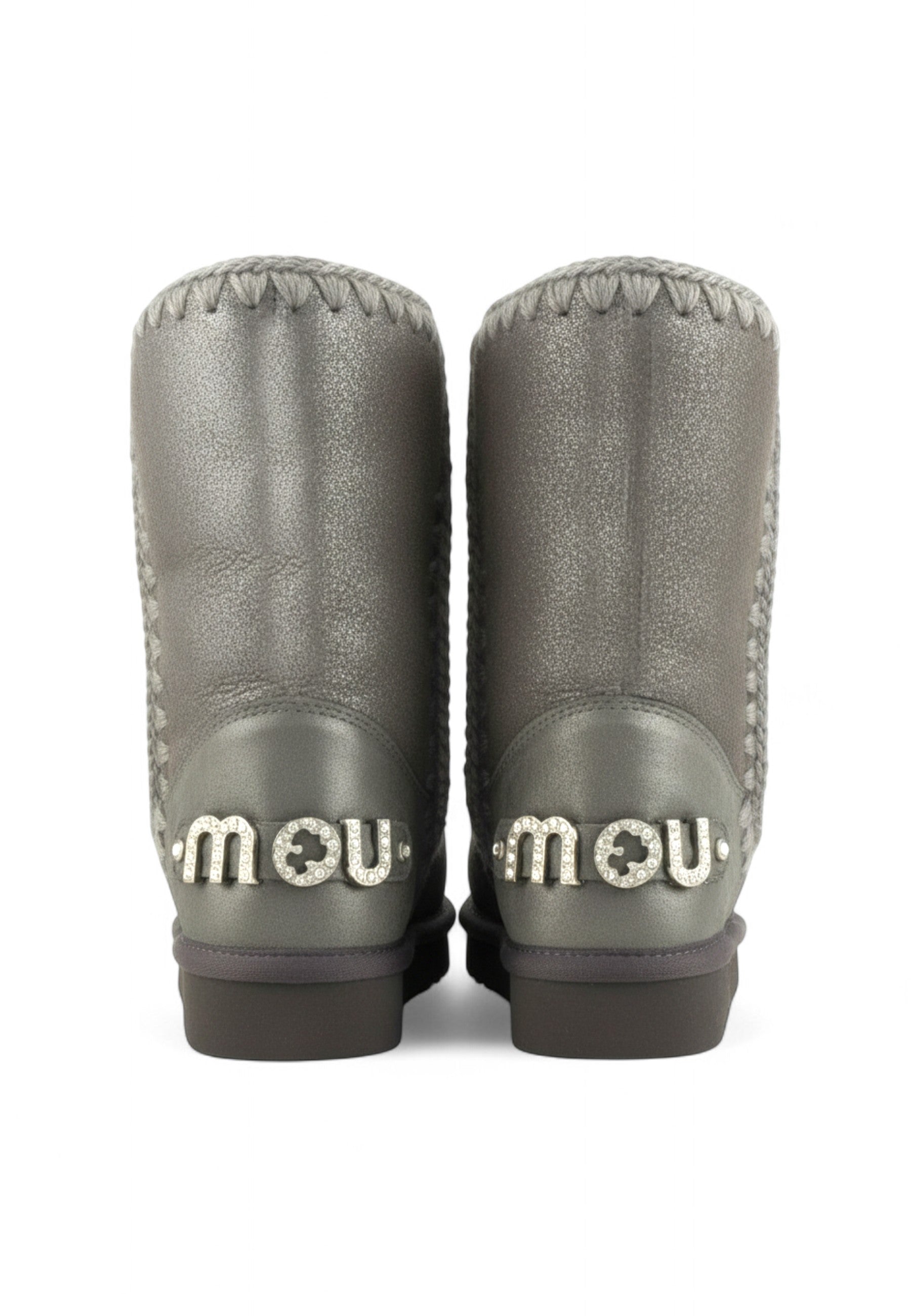 STIVALI Grigio Mou