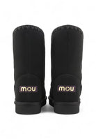 STIVALI Nero Mou