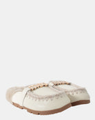 SABOT Bianco Mou