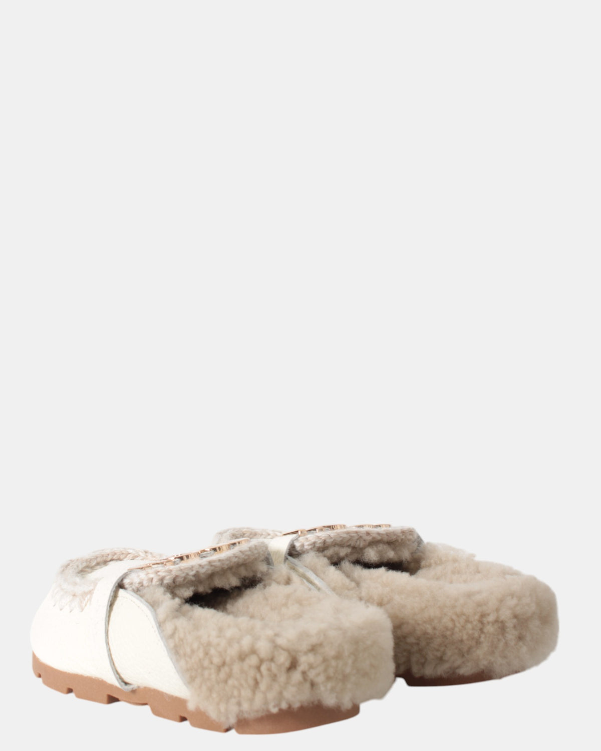 SABOT Bianco Mou