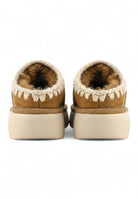 SABOT Beige Mou