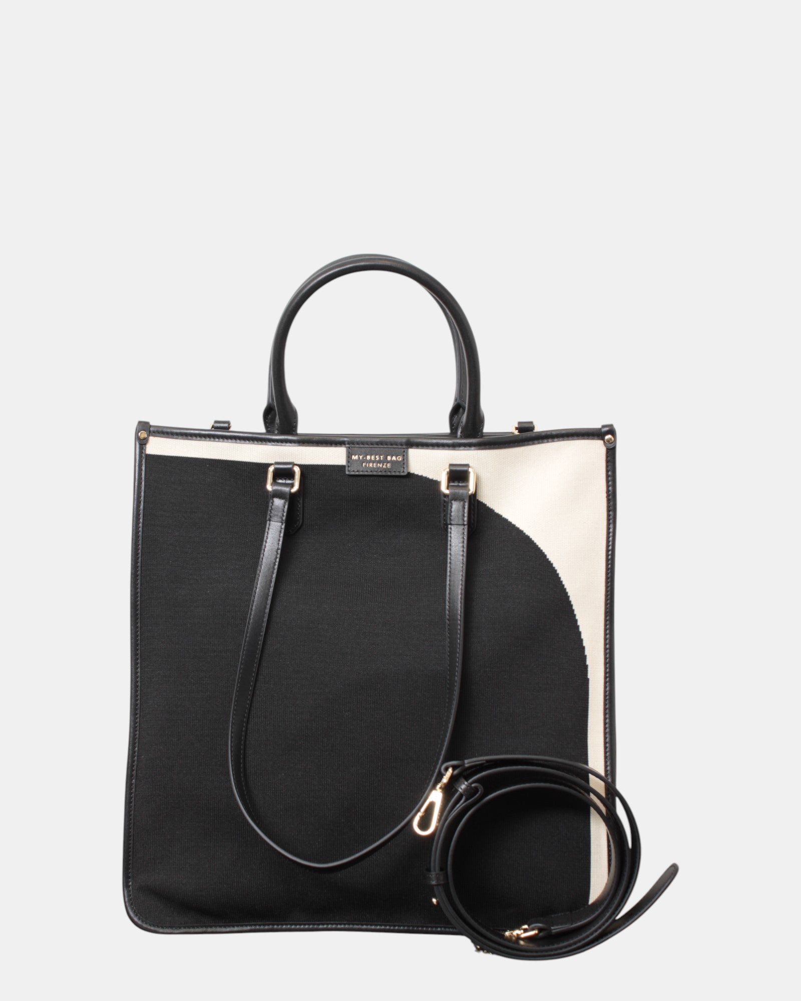 BORSE Nero My Best Bags