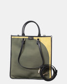 BORSE Verde My Best Bags