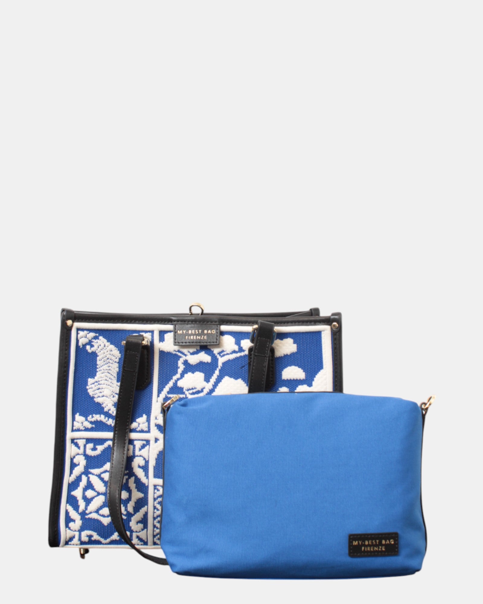 BORSE Blu My Best Bags