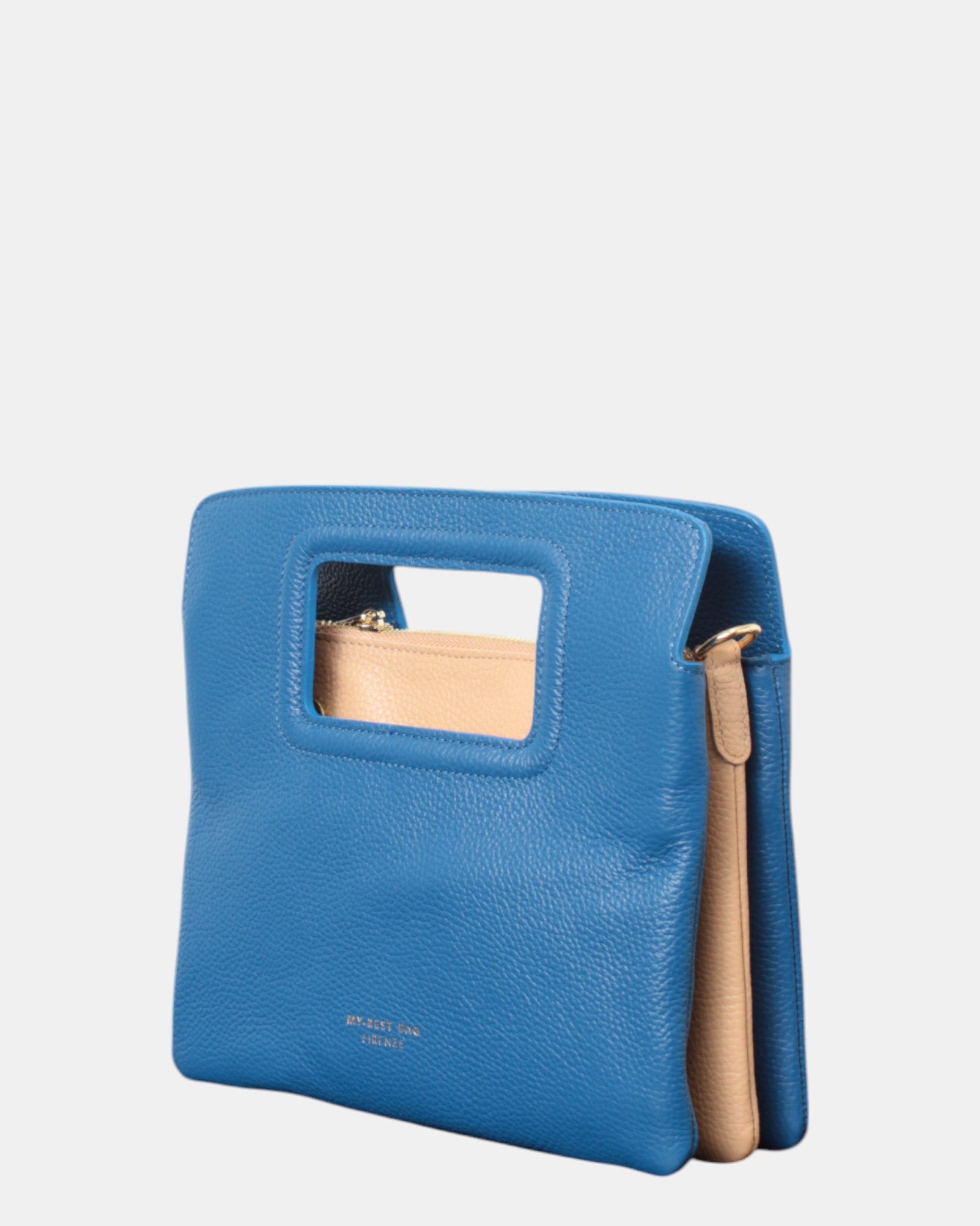 BORSE Blu My Best Bags