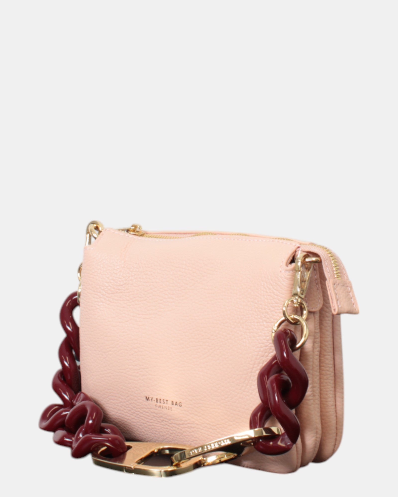 BORSE Rosa My Best Bags