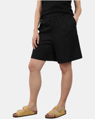 PANTALONI Nero Jei-o