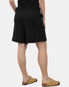 PANTALONI Nero Jei-o