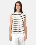 CANOTTE Bianco Jei-o