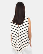 CANOTTE Bianco Jei-o