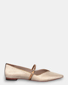 MOCASSINI Bianco Dotz