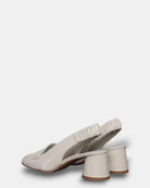 DÉCOLLETÉ Grigio Halmanera