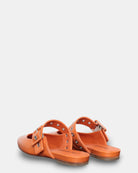 SABOT Arancione Halmanera