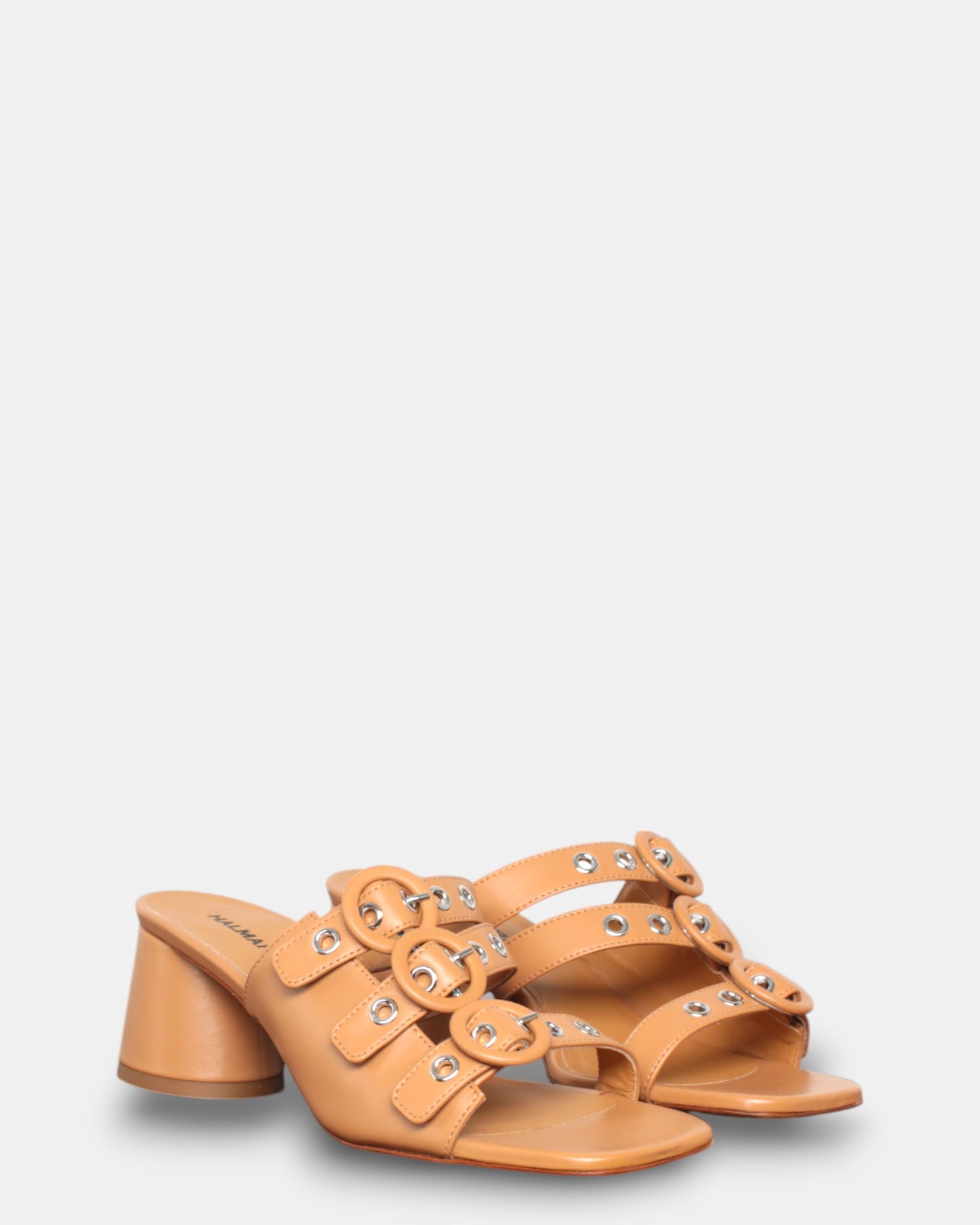 CIABATTE Marrone Halmanera