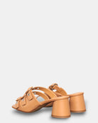 CIABATTE Marrone Halmanera