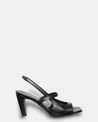 DÉCOLLETÉ Nero Halmanera