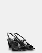 DÉCOLLETÉ Nero Halmanera