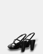 DÉCOLLETÉ Nero Halmanera