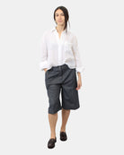 BERMUDA Blu Daniele Fiesoli Collezione N_ø1