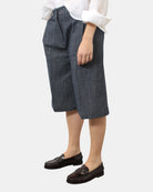 BERMUDA Blu Daniele Fiesoli Collezione N_ø1