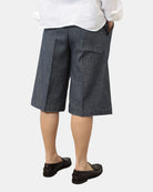 BERMUDA Blu Daniele Fiesoli Collezione N_ø1