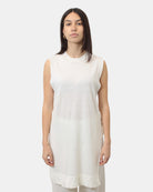 CANOTTE Bianco Daniele Fiesoli Collezione N_ø1