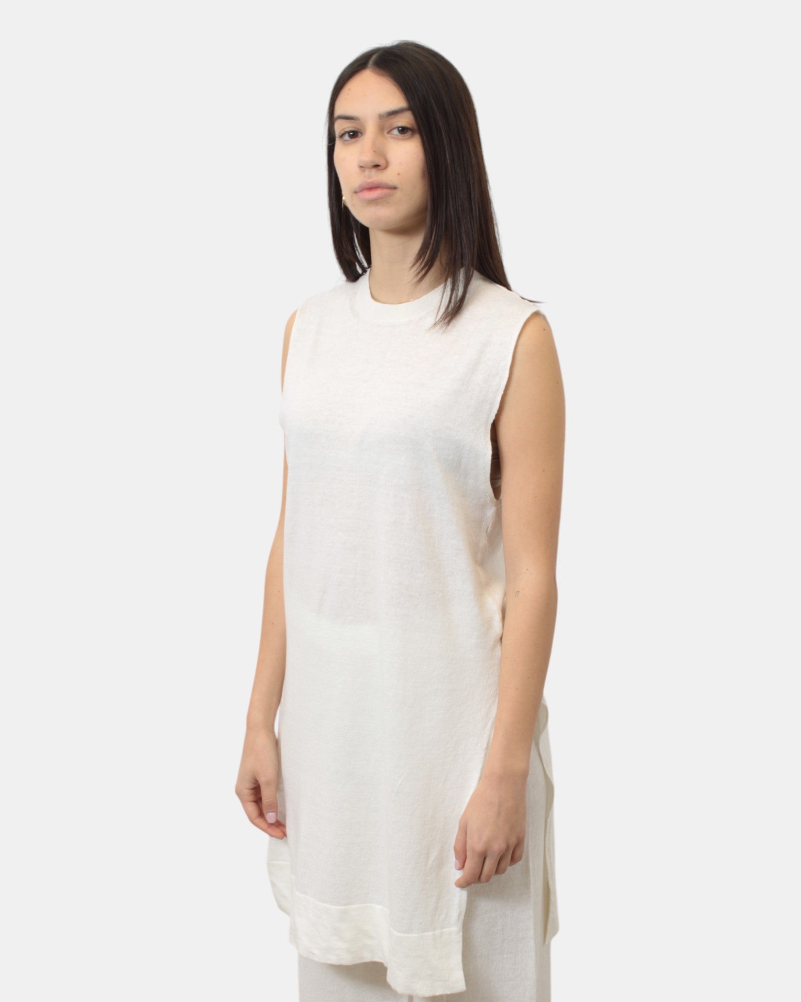 CANOTTE Bianco Daniele Fiesoli Collezione N_ø1