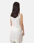 CANOTTE Bianco Daniele Fiesoli Collezione N_ø1