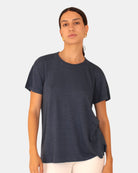 T-SHIRT Blu Daniele Fiesoli Collezione N_ø1
