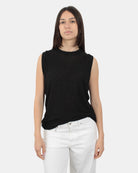 CANOTTE Nero Daniele Fiesoli Collezione N_ø1