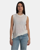 CANOTTE Bianco Daniele Fiesoli Collezione N_ø1