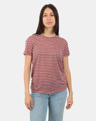 T-SHIRT Rosa Daniele Fiesoli Collezione N_ø1