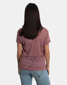 T-SHIRT Rosa Daniele Fiesoli Collezione N_ø1