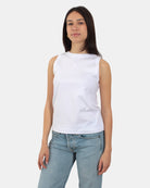 CANOTTE Bianco Daniele Fiesoli Collezione N_ø1