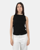 CANOTTE Nero Daniele Fiesoli Collezione N_ø1