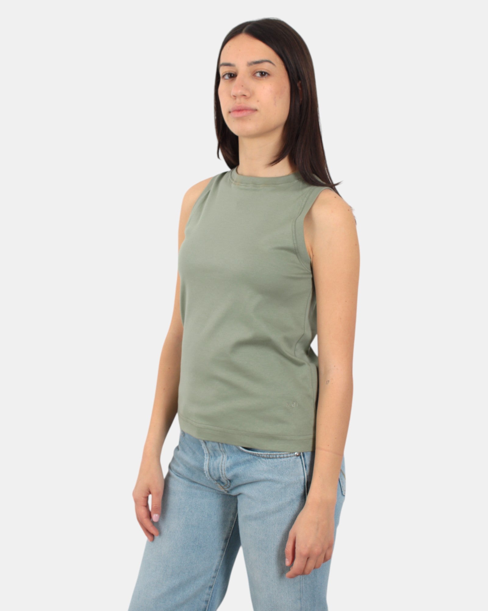 CANOTTE Verde Daniele Fiesoli Collezione N_ø1