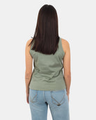 CANOTTE Verde Daniele Fiesoli Collezione N_ø1