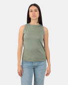 CANOTTE Verde Daniele Fiesoli Collezione N_ø1