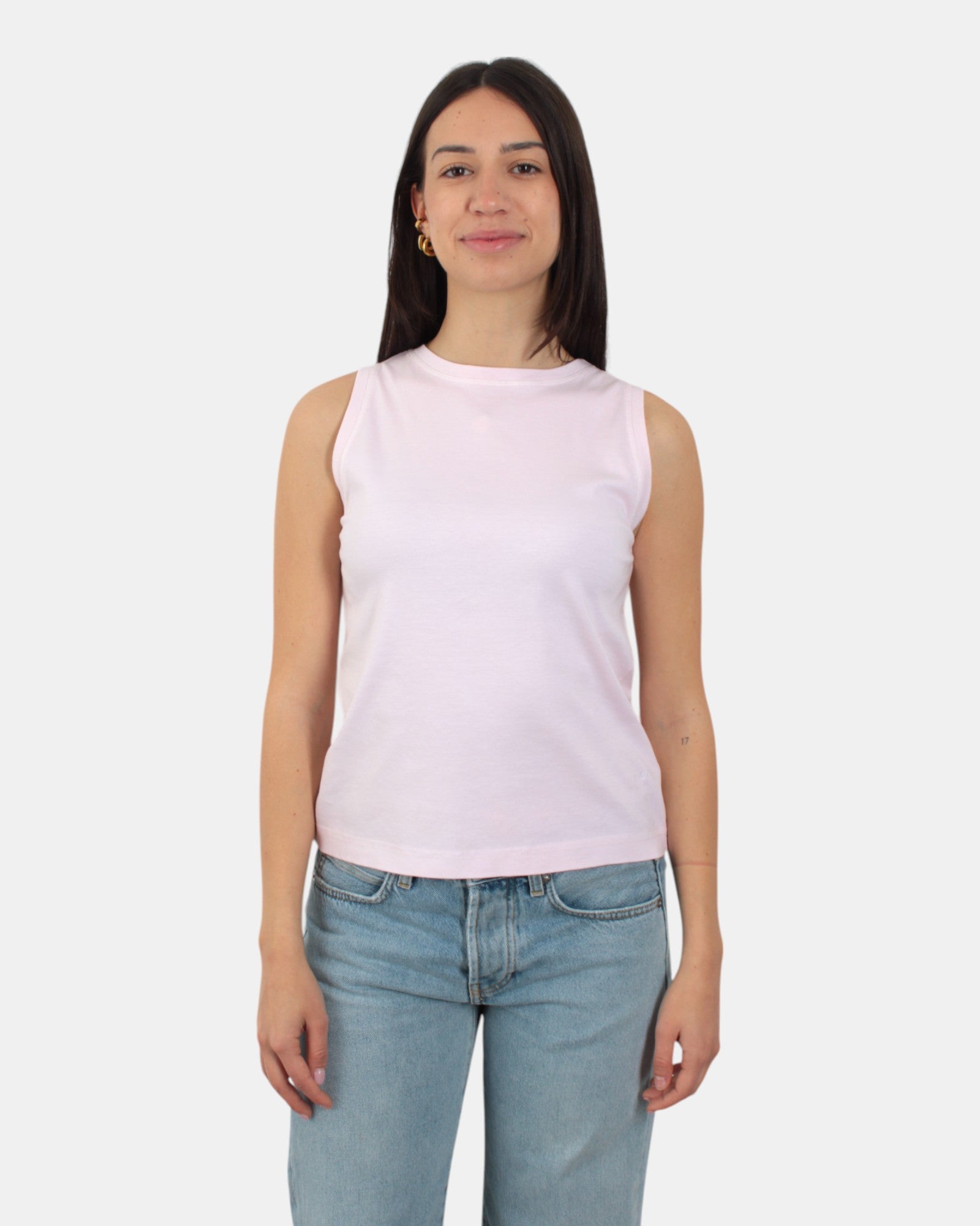 CANOTTE Rosa Daniele Fiesoli Collezione N_ø1