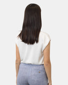 CANOTTE Bianco Daniele Fiesoli Collezione N_ø1