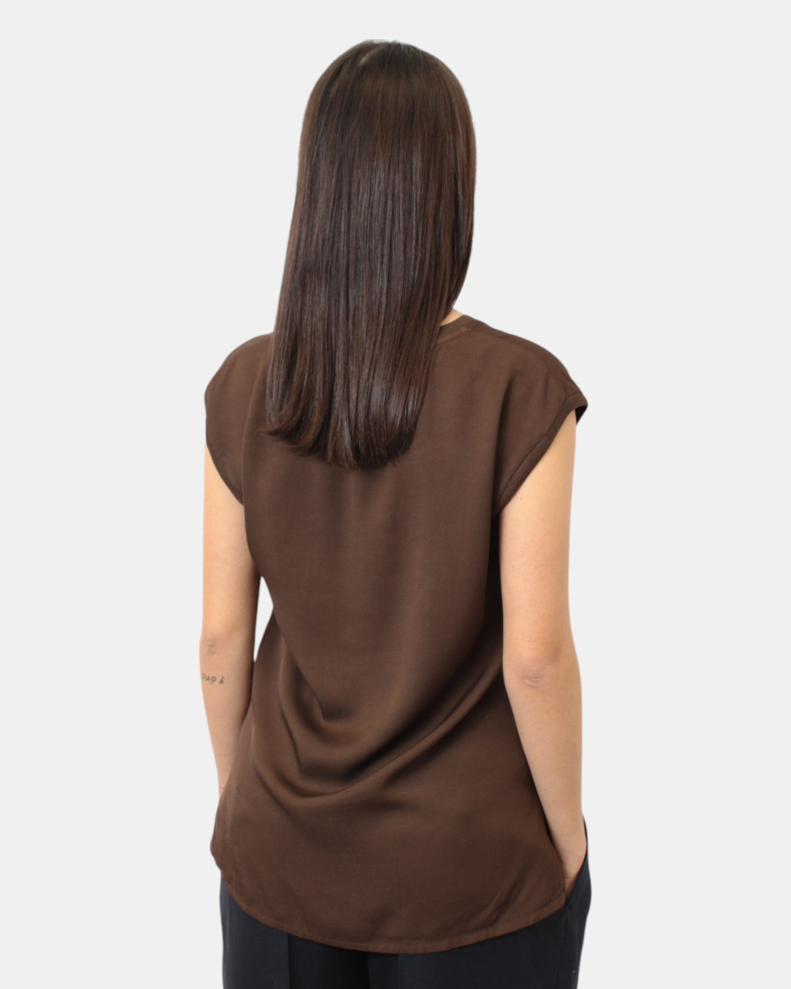 CANOTTE Marrone Daniele Fiesoli Collezione N_ø1