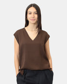 CANOTTE Marrone Daniele Fiesoli Collezione N_ø1