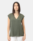 CANOTTE Verde Daniele Fiesoli Collezione N_ø1