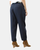 PANTALONI Blu Briglia