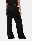 PANTALONI Nero Briglia