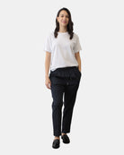 PANTALONI Blu Briglia