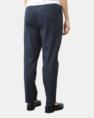 PANTALONI Blu Briglia