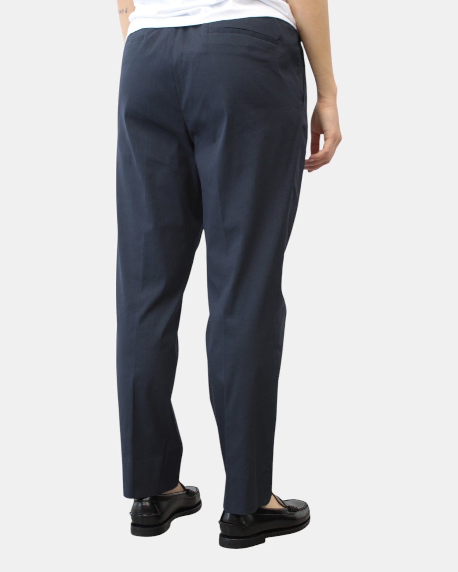 PANTALONI Blu Briglia