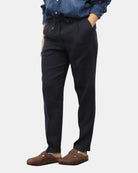 PANTALONI Blu Briglia