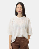 MAGLIE A GIROCOLLO Bianco Roberto Collina